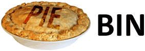 Secure, Encrypted, Anonymous Pastebin. PIE - Pre Internet Encryption